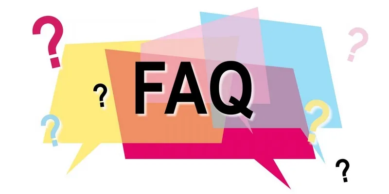 FAQ - Những câu hỏi thường gặp tại 6686