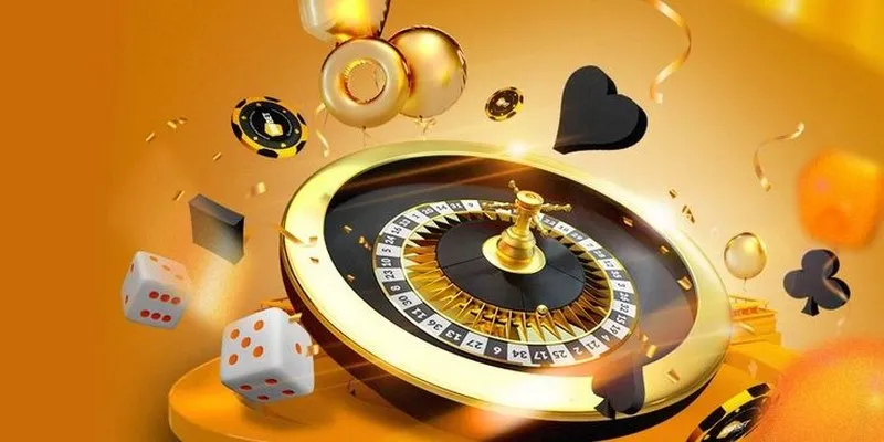 6686 CASINO - Dịch Vụ Cá Cược Đẳng Cấp Nhất Mọi Thời Đại