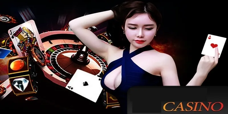 Kinh nghiệm cá cược CASINO 6686