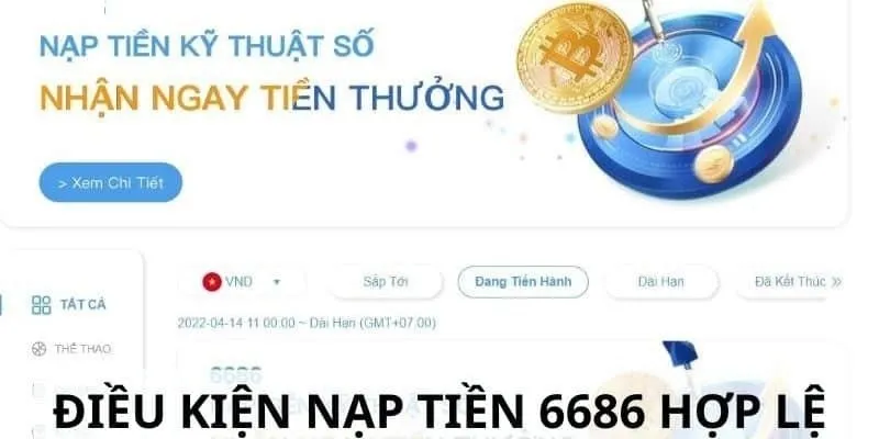 Giới thiệu đôi nét về nền tảng cá cược 6686 
