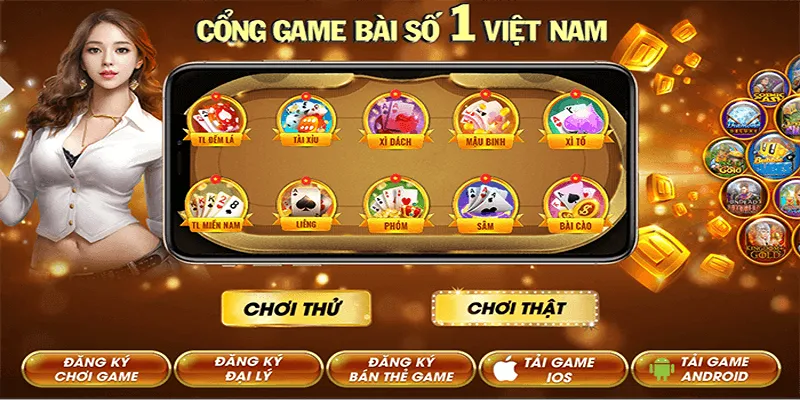 Lưu ý gì khi tham gia top game 6686