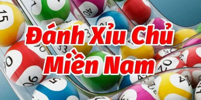 Cách Dự Đoán Xỉu Chủ Miền Nam Chuẩn Không Cần Chỉnh