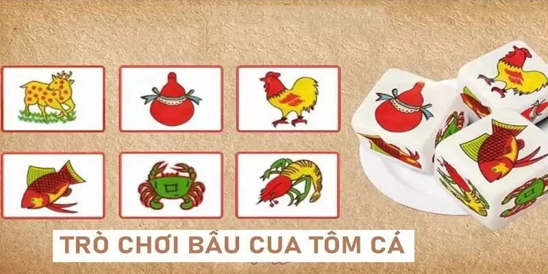 Giải thích khái niệm cách lắc bầu cua bịp
