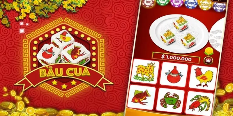 Lưu ý dành cho người chơi bầu cua bịp