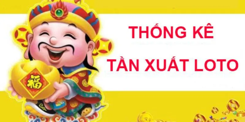 Làm thế nào để đánh lô khi biết tần suất