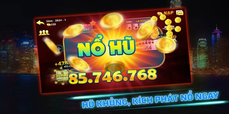 Top 3 Game Nổ Hũ Tặng Code - Thiên Đường Đổi Thưởng Năm 2024